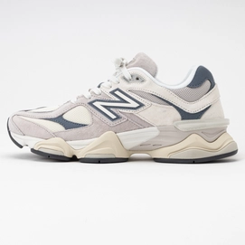 New Balance Unisex U9060EEB Moonrock Linen Dark Arctic Grey 24