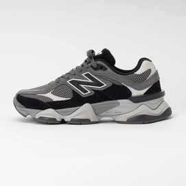 Sneaker New Balance Unisex U9060ERA Black/Castlerock