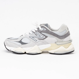 New Balance Unisex U9060GRY Regenwolke Castlerock Weiß