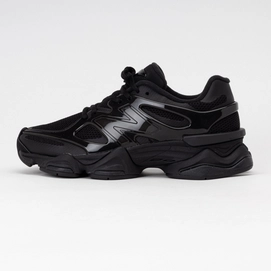 Sneaker New Balance U9060IMA Unisex Black/Black Slate
