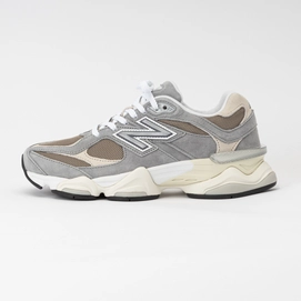 New Balance Unisex U9060LBA Slate Grey/Arid Stone/Timberwolf