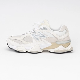 Sneaker New Balance U9060WHT Unisex Sea Salt