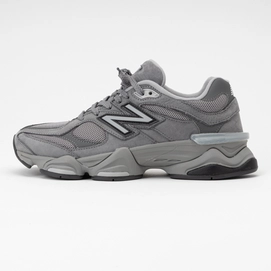 Sneaker New Balance U9060ZGB Unisex Shadow Grey