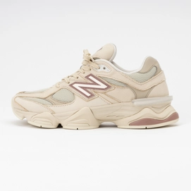 Baskest New Balance Unisexe U9060ZGC Bone Sparrow