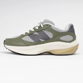 Trainers New Balance Unisex UWRPDMMA Dark Olive/ Sea Salt