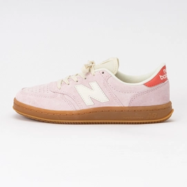 New Balance Women CT500EA Pink Sugar/Blast Red/Angora/Gum