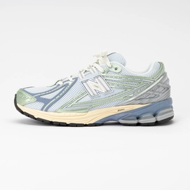 New Balance Women U1906RNE Ice Blue/Melon Water/Dusk Shower