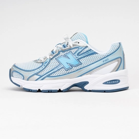 Sneaker New Balance U740ST2 Damen Blue Agate/White/Sky Blue