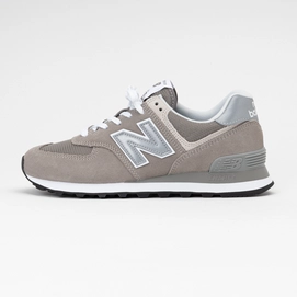 New Balance Women WL574EVG Grey/White