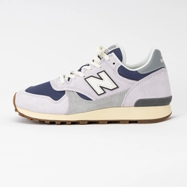 New Balance x AURALEE Unisex U475RGB Taro