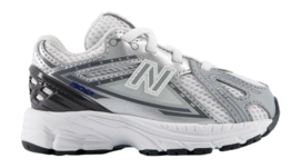 New Balance Infant I1906137 Castlerock / Grey Matter