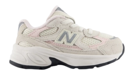 New Balance Infant I2010162 Turtledove / Shell Pink