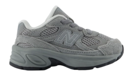 New Balance Infant I20105CM Harbor Grey / Harbor Grey