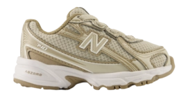 New Balance Infant I7405MC Timberwolf / Driftwood
