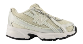 New Balance Infant I7408L4 Turtledove / Linen