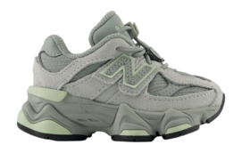 New Balance Infant I90606L1 Bayberry / Lone Star Grey