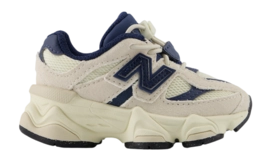 New Balance Infant I90608PU Nb Navy / Linen