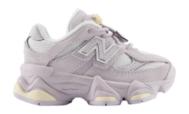 New Balance Infant I90609WO Horizon Grey / Calcium