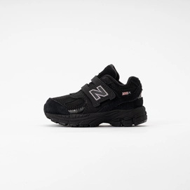 Baskets New Balance Bébé IV2002RX Black