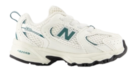 New Balance Infant IZ530CH Sea Salt/New Spruce
