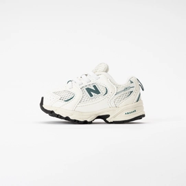 New Balance Infant IZ530CH Sea Salt/New Spruce