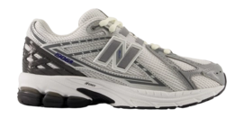 New Balance Kids G19069XD Castlerock / Grey Matter