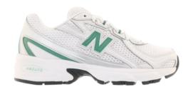 New Balance Kids G7406TL Nb 103 White / Outfield