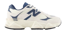 New Balance Kids G90602JM Nb Navy / Linen