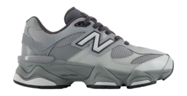 New Balance Kids G90602P4 Slate Grey / Harbor Grey