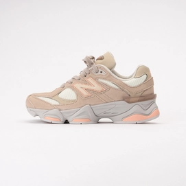 New Balance Kinder G90603C7 Mindful Grey / Pink Lemonade