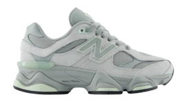 New Balance Kids G90606LN Bayberry / Lone Star Grey