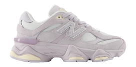 New Balance Kids G90608VL Horizon Grey / Calcium