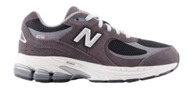 New Balance Kids GC2002RA Black Cement/Castlerock