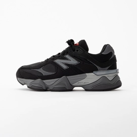 New Balance Kids GC9060BK Black/Castlerock