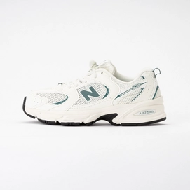 New Balance Kids GR530CH Sea Salt/New Spruce