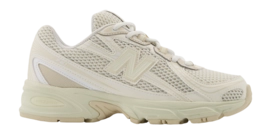 New Balance Kids GR740KP Sea Salt / Angora Kp