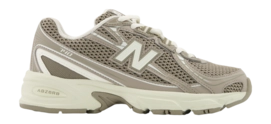 New Balance Kids GR740SA Arid Stone / Angora Sa
