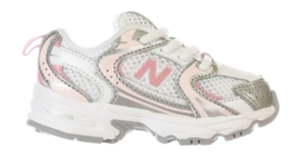 Baskets New Balance Kids IZ530EC Reflection/Pink Taffy
