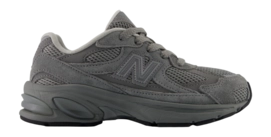 New Balance Kids P2010672 Harbor Grey / Harbor Grey