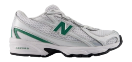 New Balance Kids P740638 Nb 103 White / Outfield