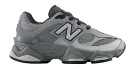 New Balance Kids P906033P Slate Grey / Harbor Grey