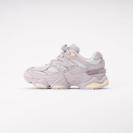 New Balance Kids P90608D9 Horizon Grey / Calcium | Sneaker
