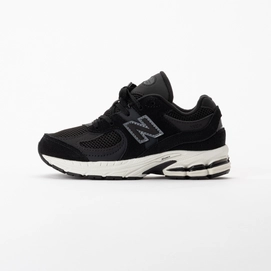 New Balance Kids PC2002BK Black/Phantom