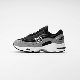 Baskets New Balance Kids PV1000AK Slate Grey/Black