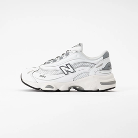 Sneaker New Balance PV1000DK Kinder NB 103 White/Slate Gray