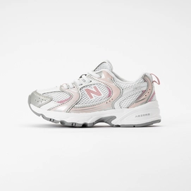 Baskets New Balance Kids PZ530EC Reflection/Pink Taffy