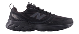 Trailrunning Schoen New Balance Men 410 V9 Black 272 g