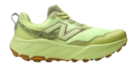 Trailrunningschoen New Balance Men Fresh Foam X Hierro V9 Afterglow Trail