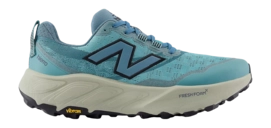 Trailrunning schoen New Balance Men Fresh Foam X Hierro V9 Faded Teal Trail
