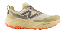 Trailrunning schoen New Balance Men Fresh Foam X Hierro V9 Linen Trail